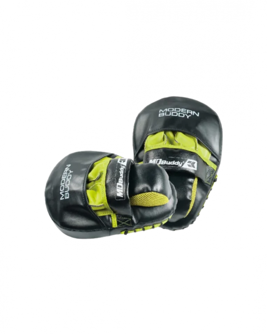 Punch Mitts